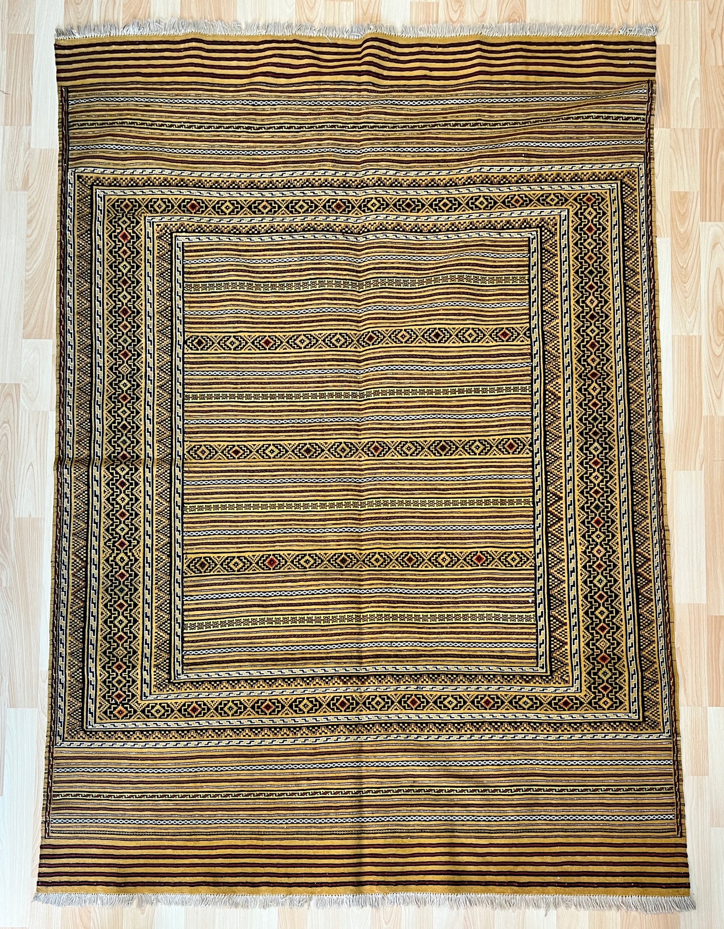 Vintage kilim.