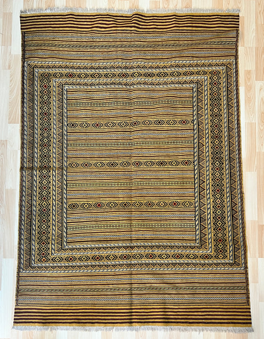Vintage kilim.