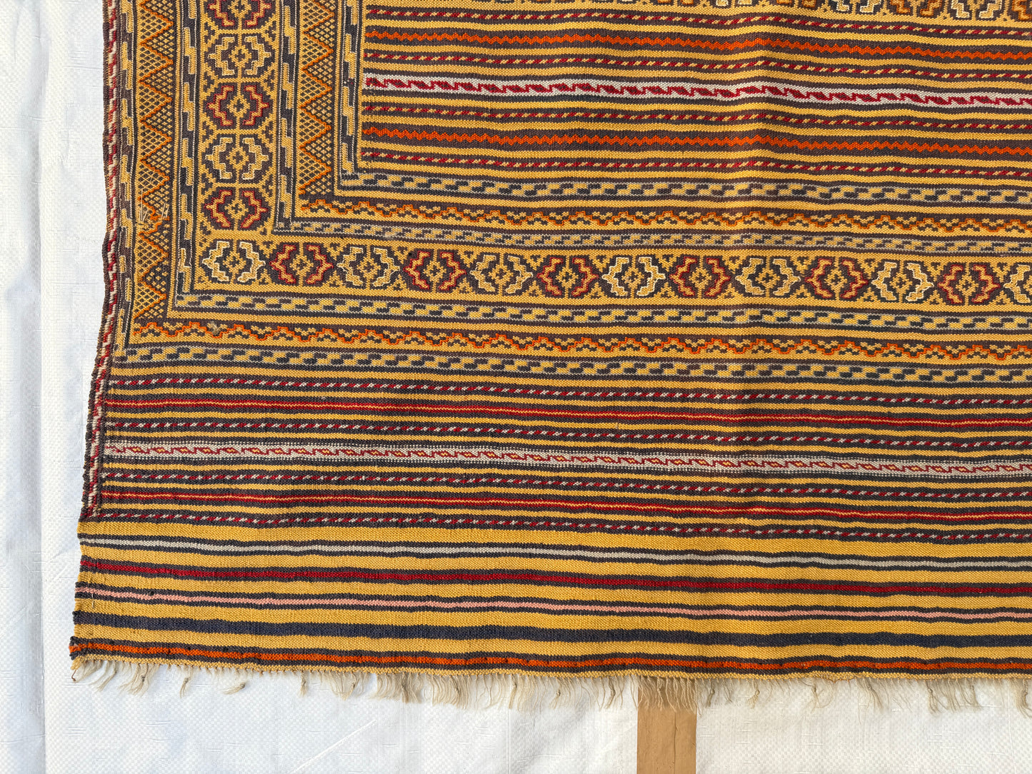 Vintage kilim 141x100cm