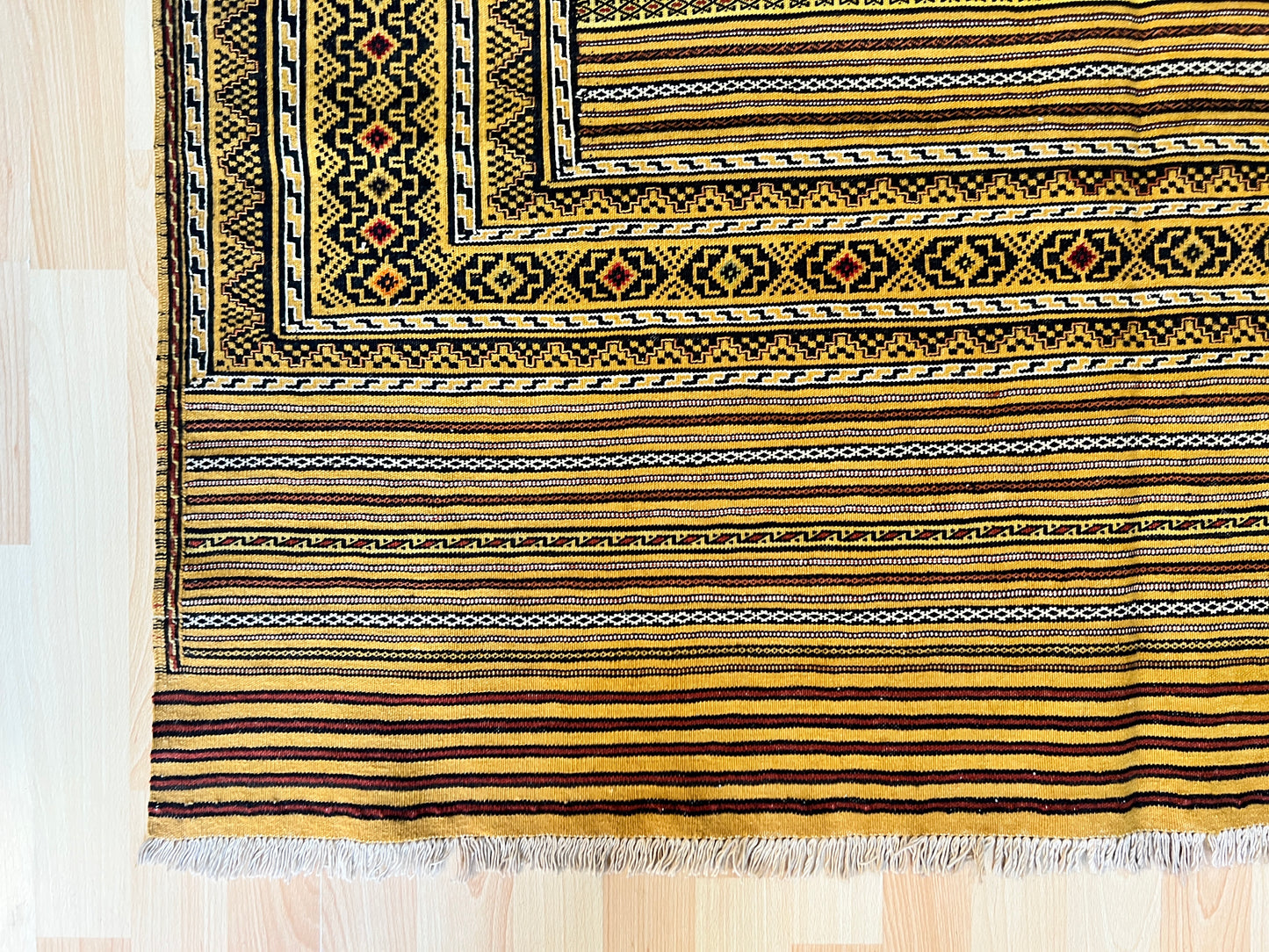 Vintage kilim.