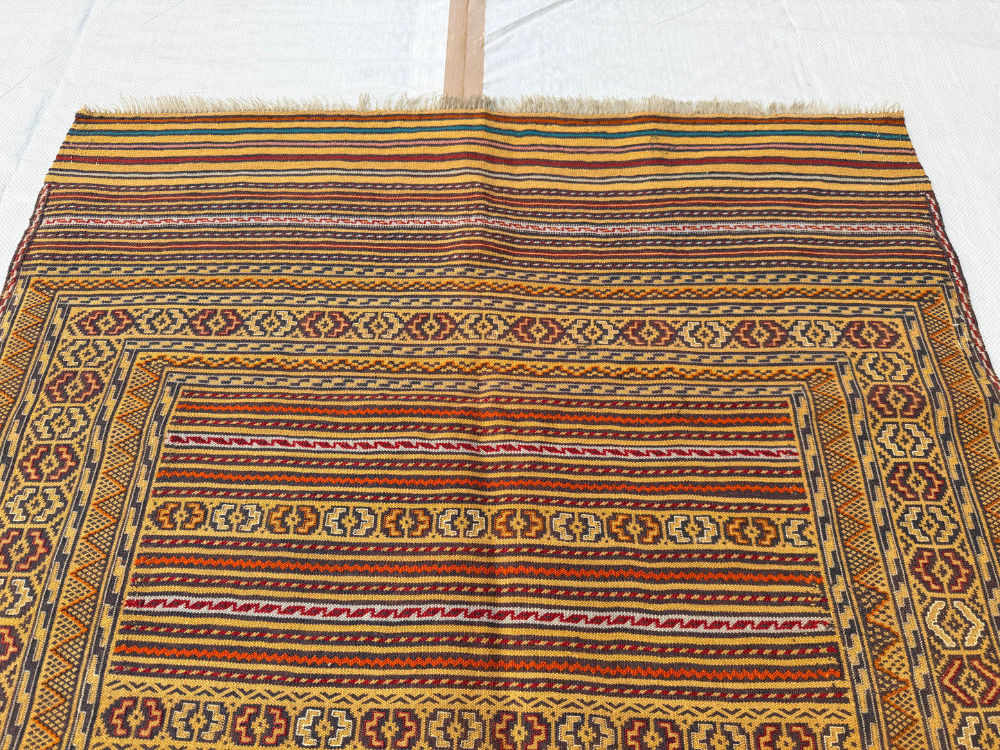 Vintage kilim 141x100cm