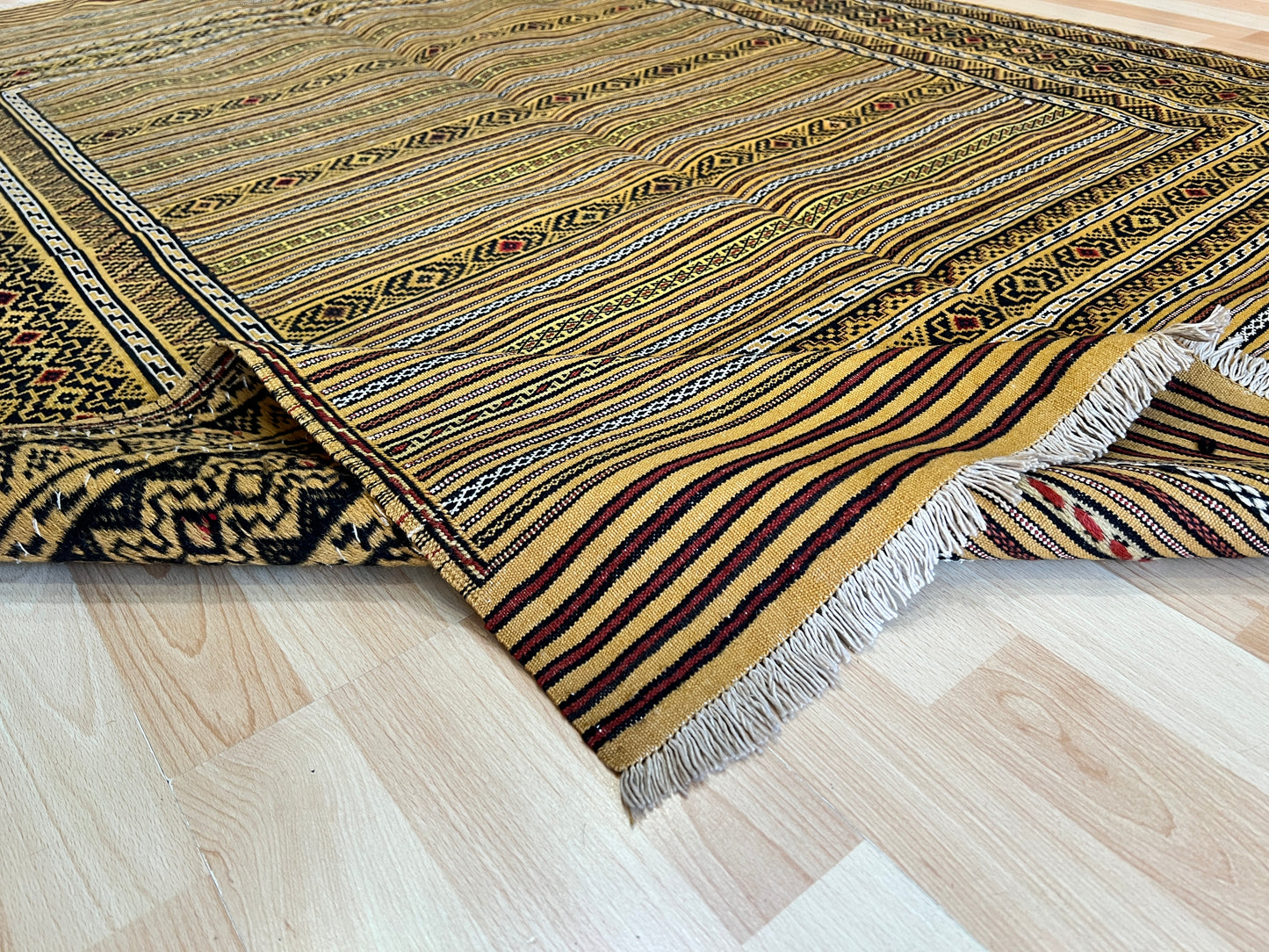Vintage kilim.