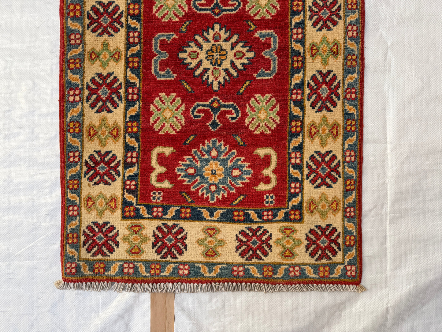 Kazak Rug Runner 180x61cm