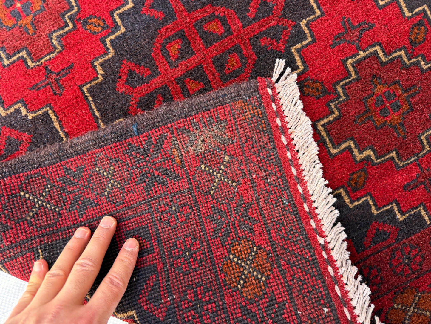 Maranoos Rug Runner 200x80cm