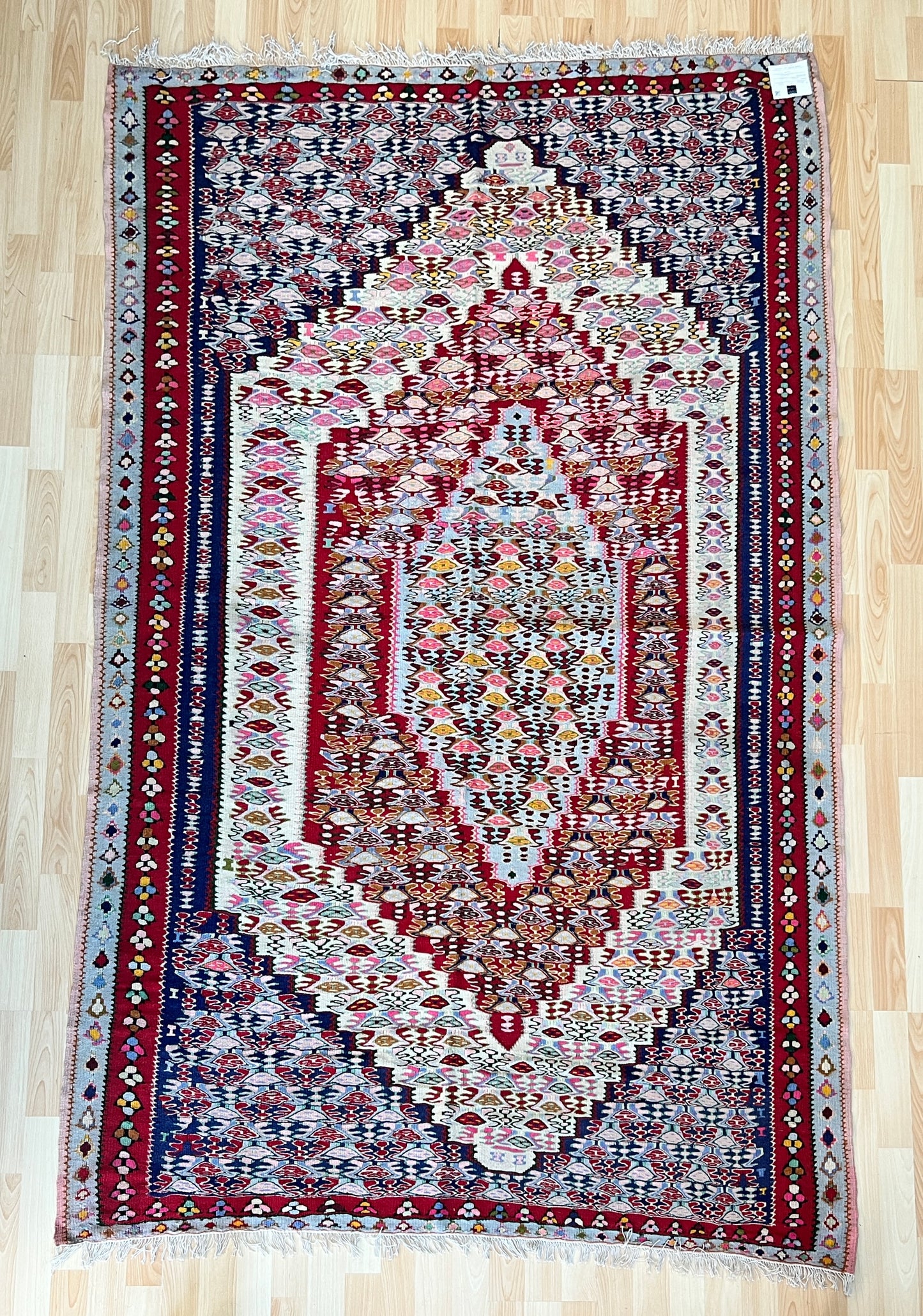 Seena kurdi kilim