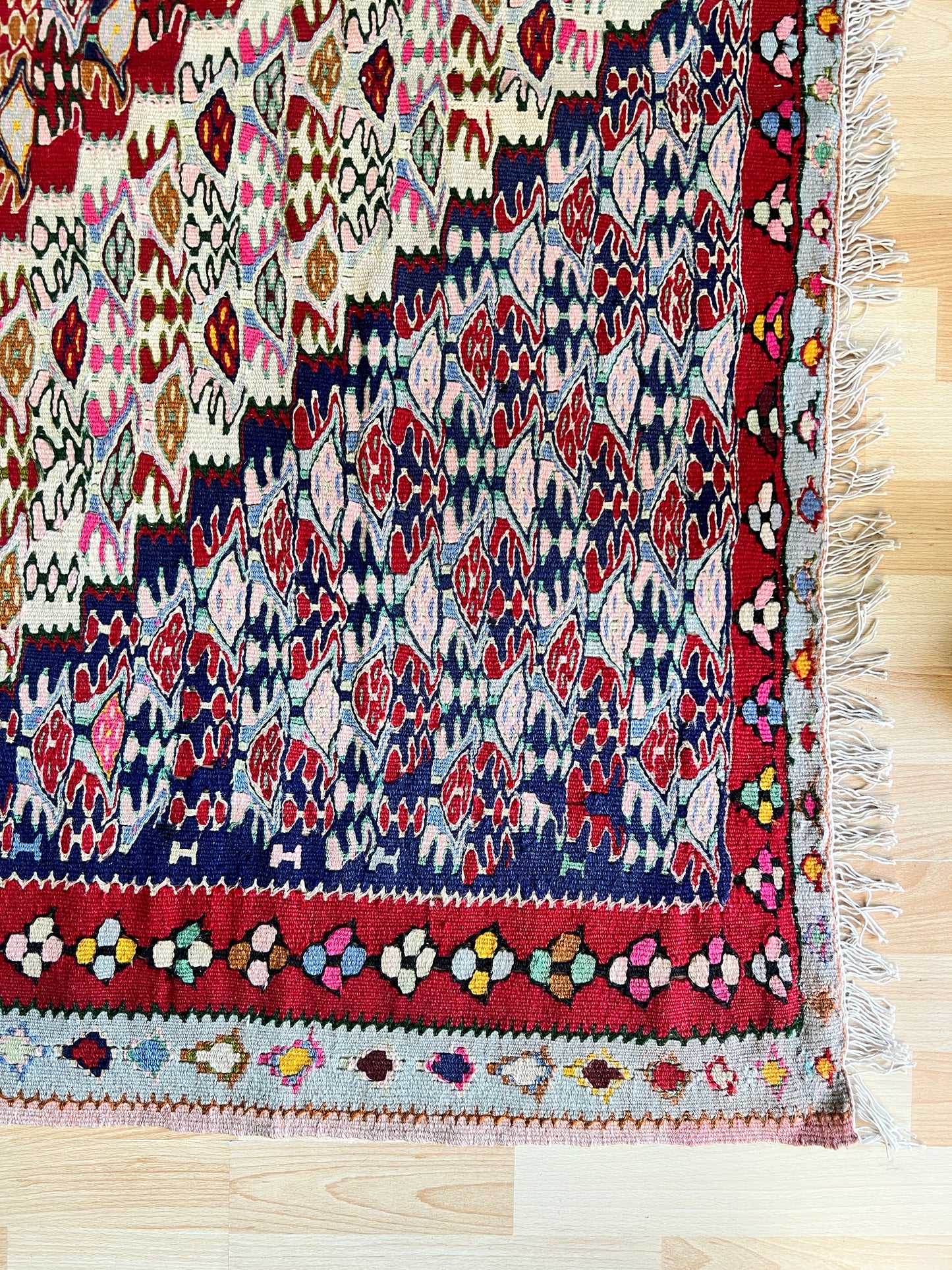 Seena kurdi kilim