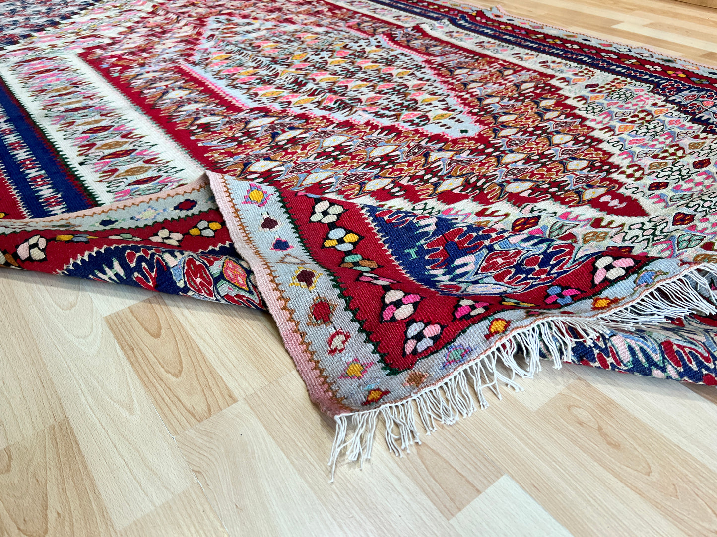 Seena kurdi kilim