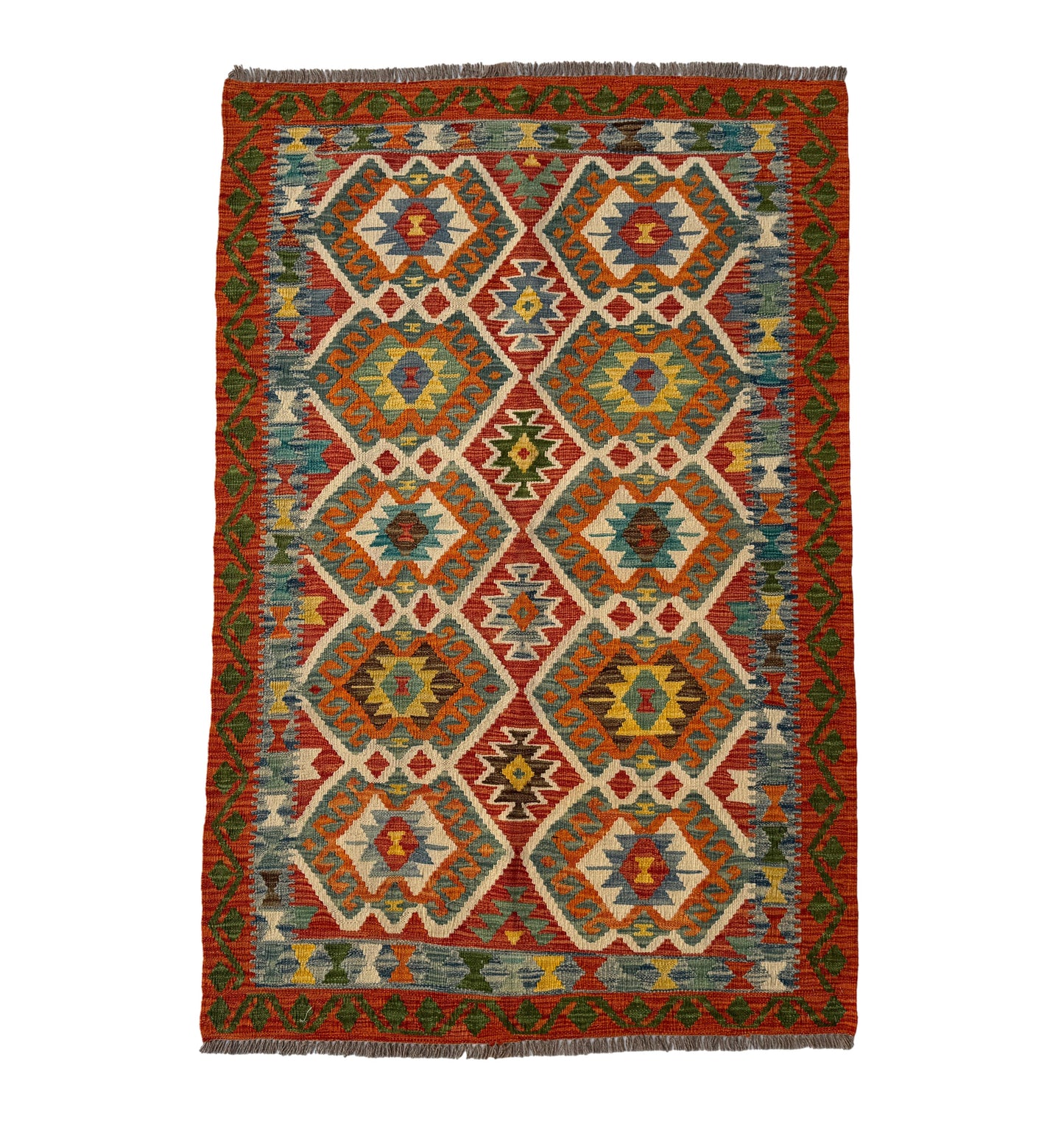 Maimana kilim 182x120cm