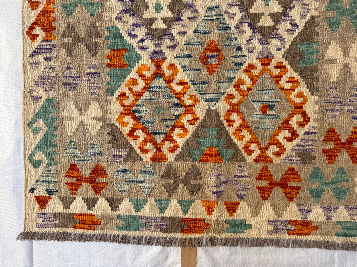 Maimana kilim 185x124cm