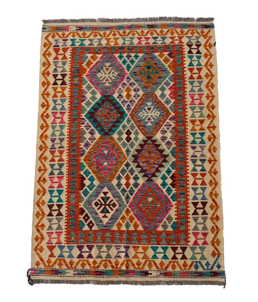 Maimana kilim 186x130cm