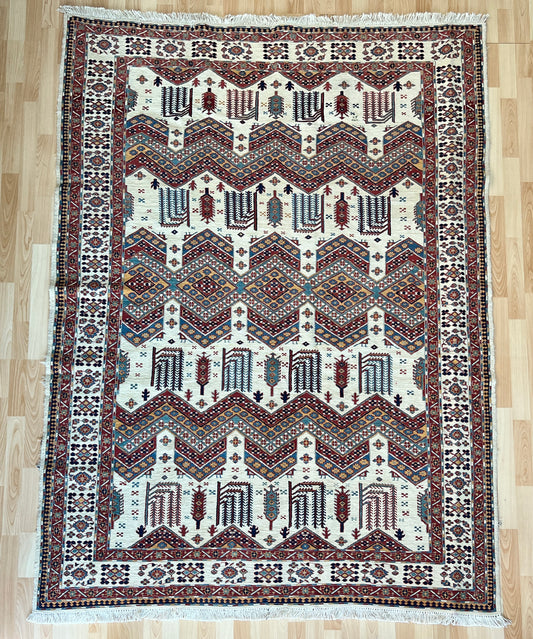 Sumak kilim