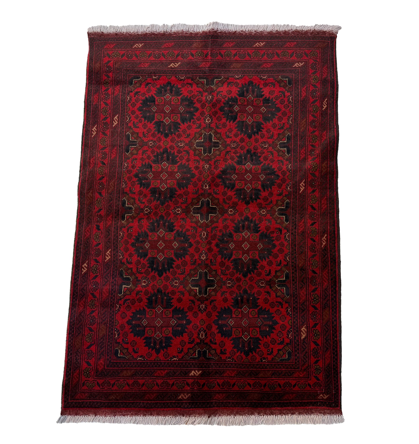 Kazak Rug 152x100cm