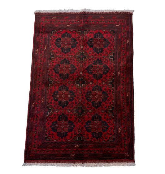 Kazak Rug 152x100cm