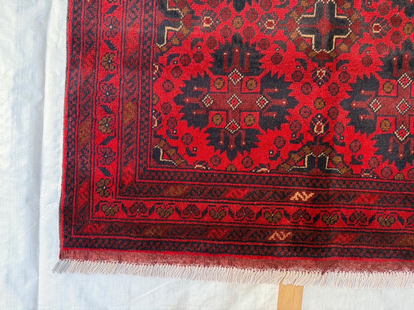 Kazak Rug 152x100cm