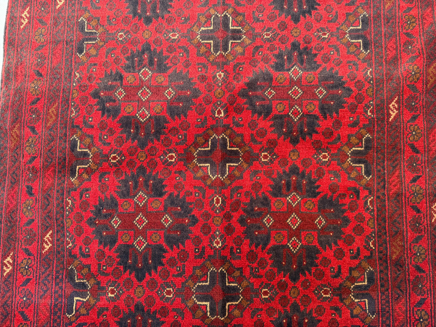 Kazak Rug 152x100cm