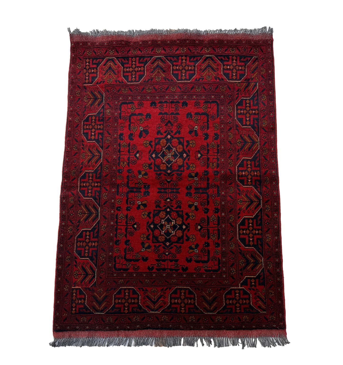 Kazak Rug 144x103cm