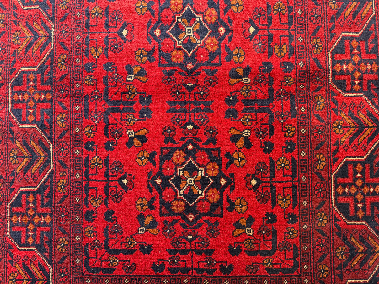 Kazak Rug 144x103cm