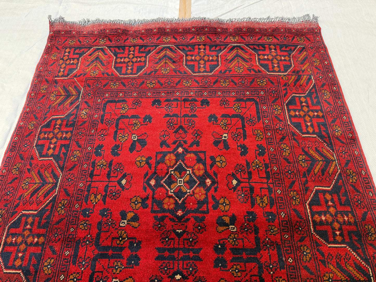 Kazak Rug 144x103cm