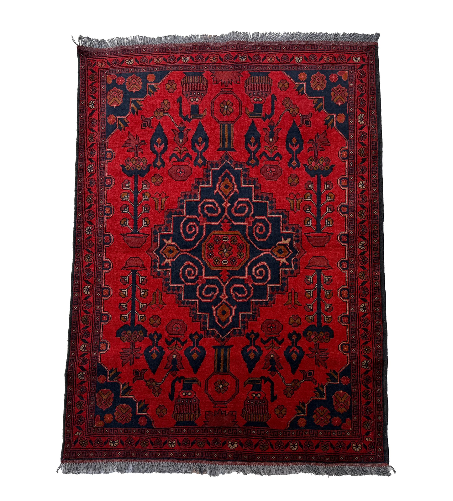Kazak Rug 145x104cm