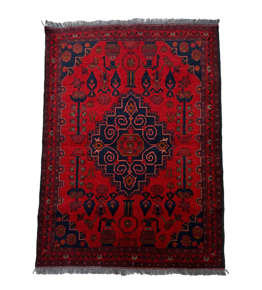 Kazak Rug 145x104cm