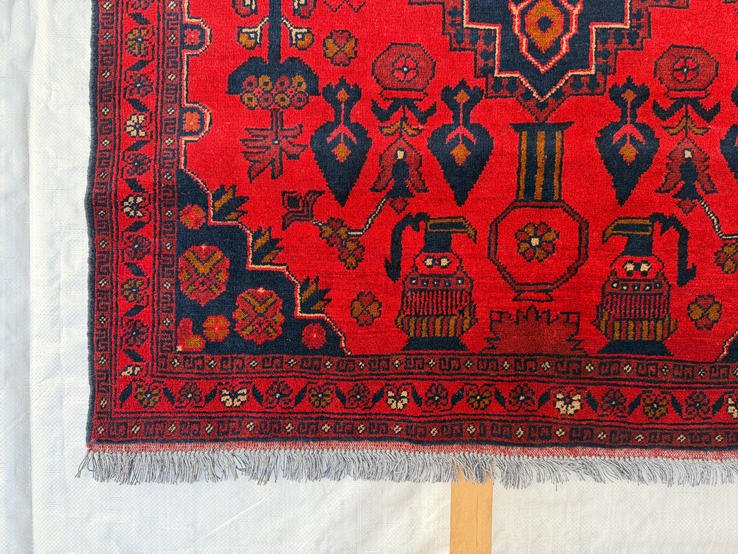Kazak Rug 145x104cm