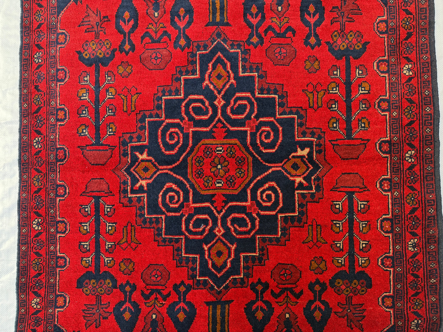 Kazak Rug 145x104cm
