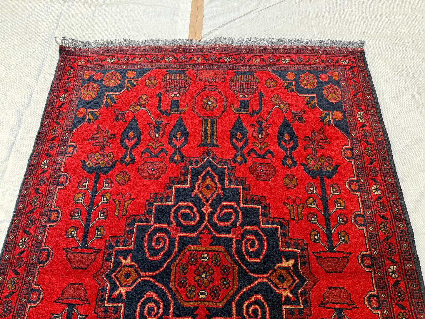 Kazak Rug 145x104cm