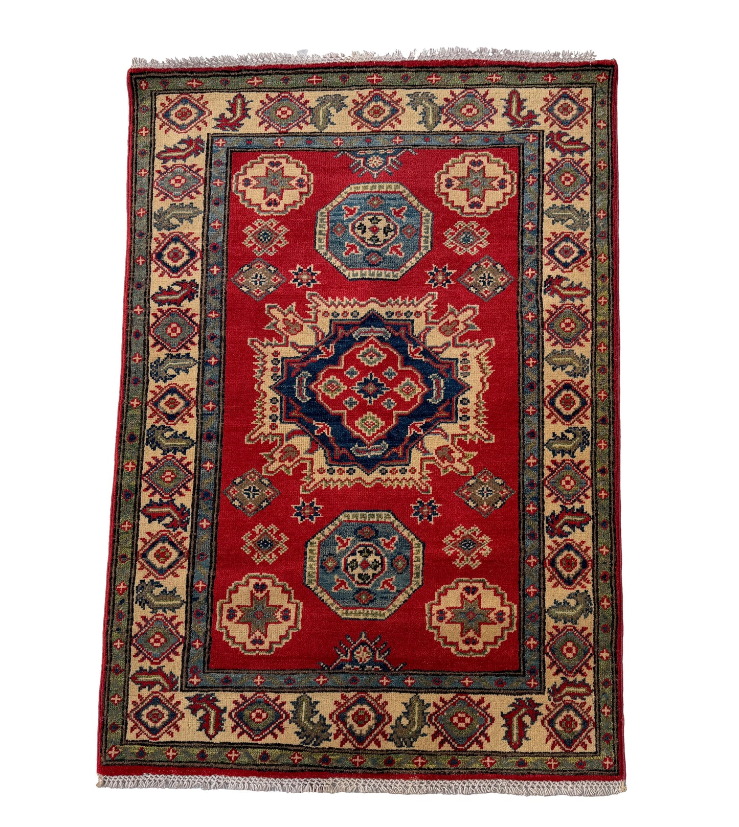 Kazak Rug 145x100cm
