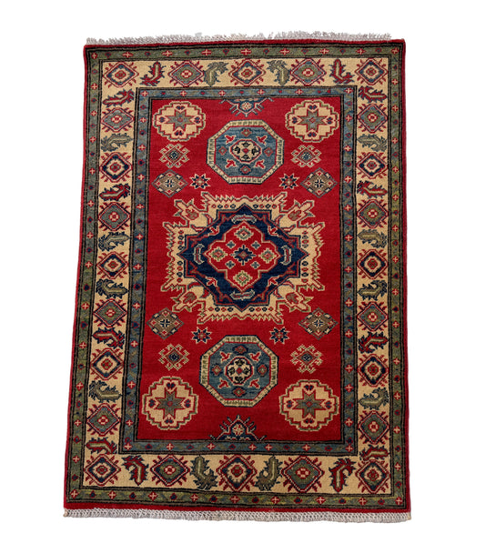 Kazak Rug 145x100cm