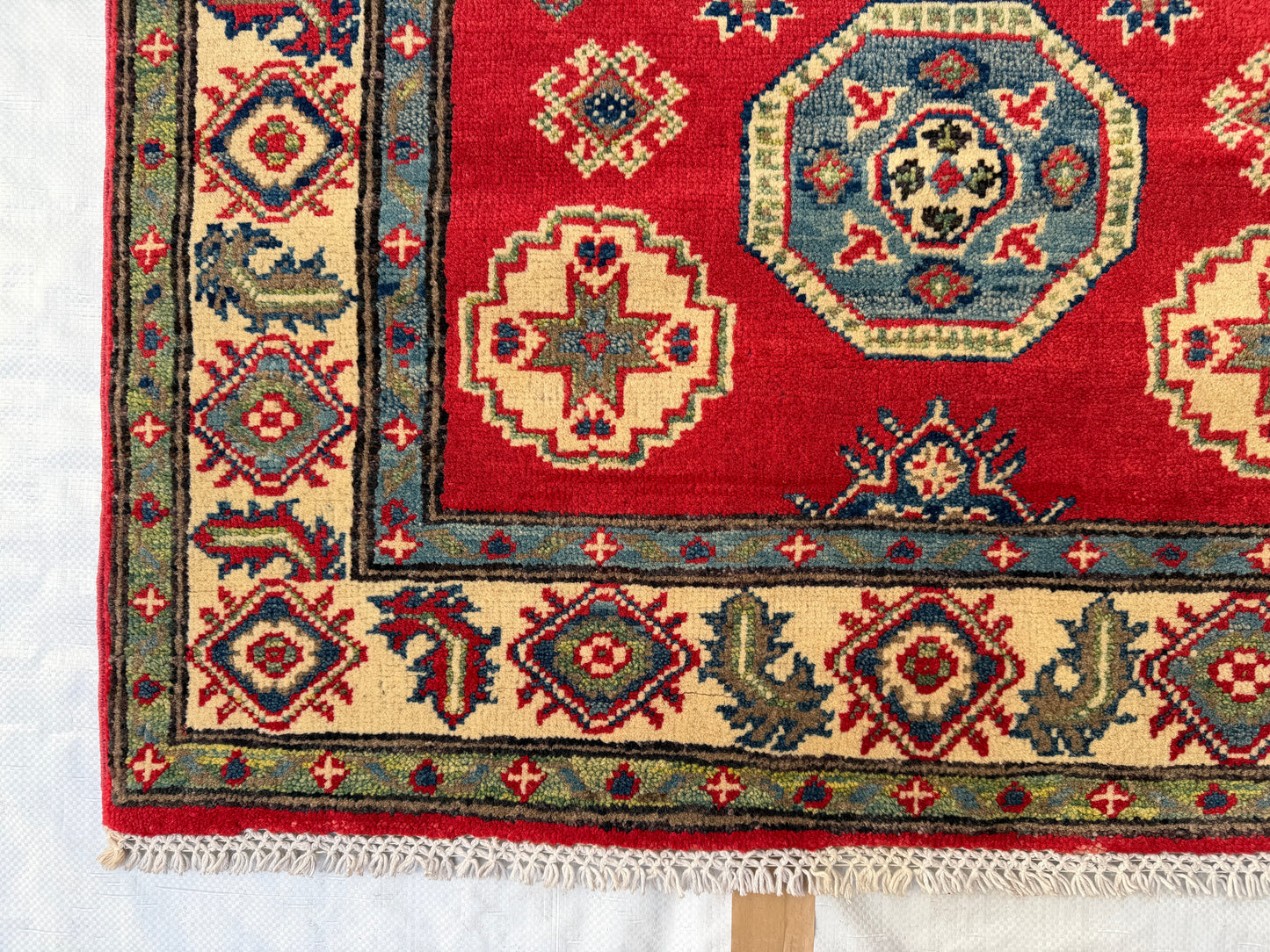 Kazak Rug 145x100cm
