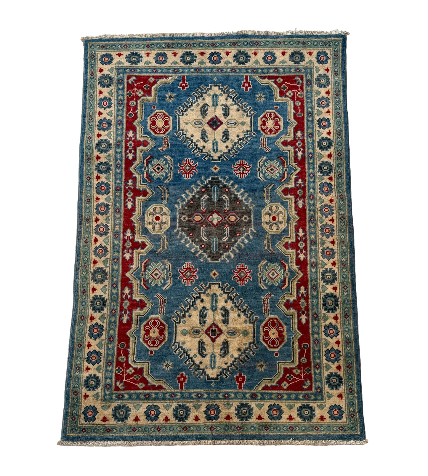 Kazak Rug 150x97cm
