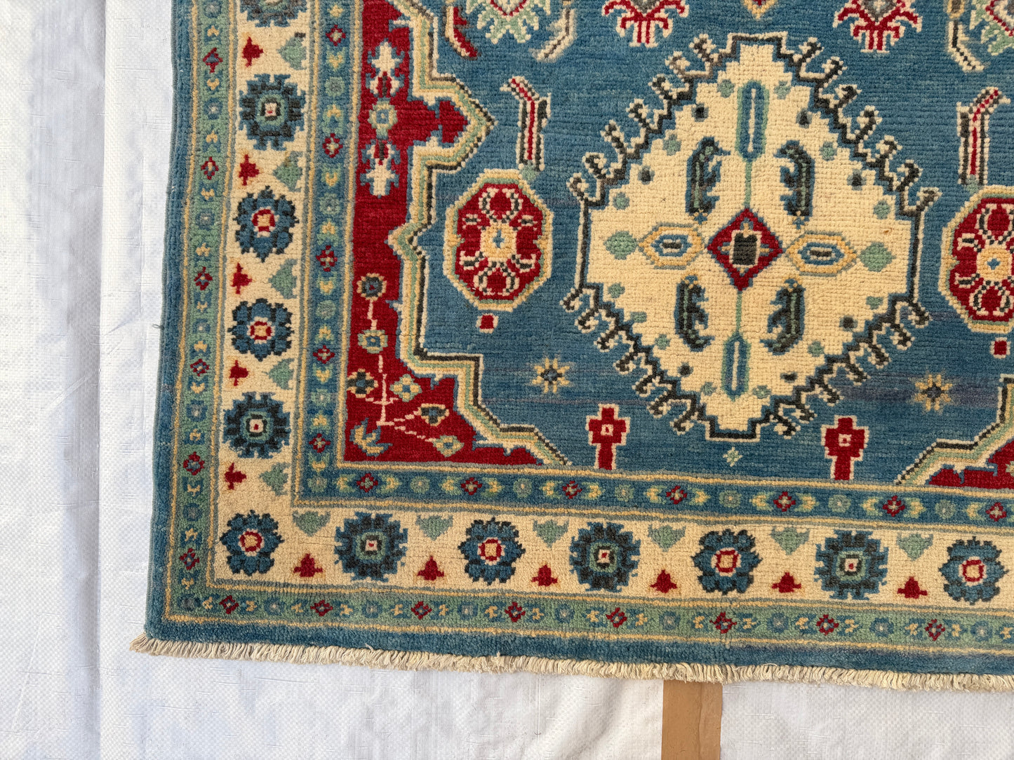 Kazak Rug 150x97cm