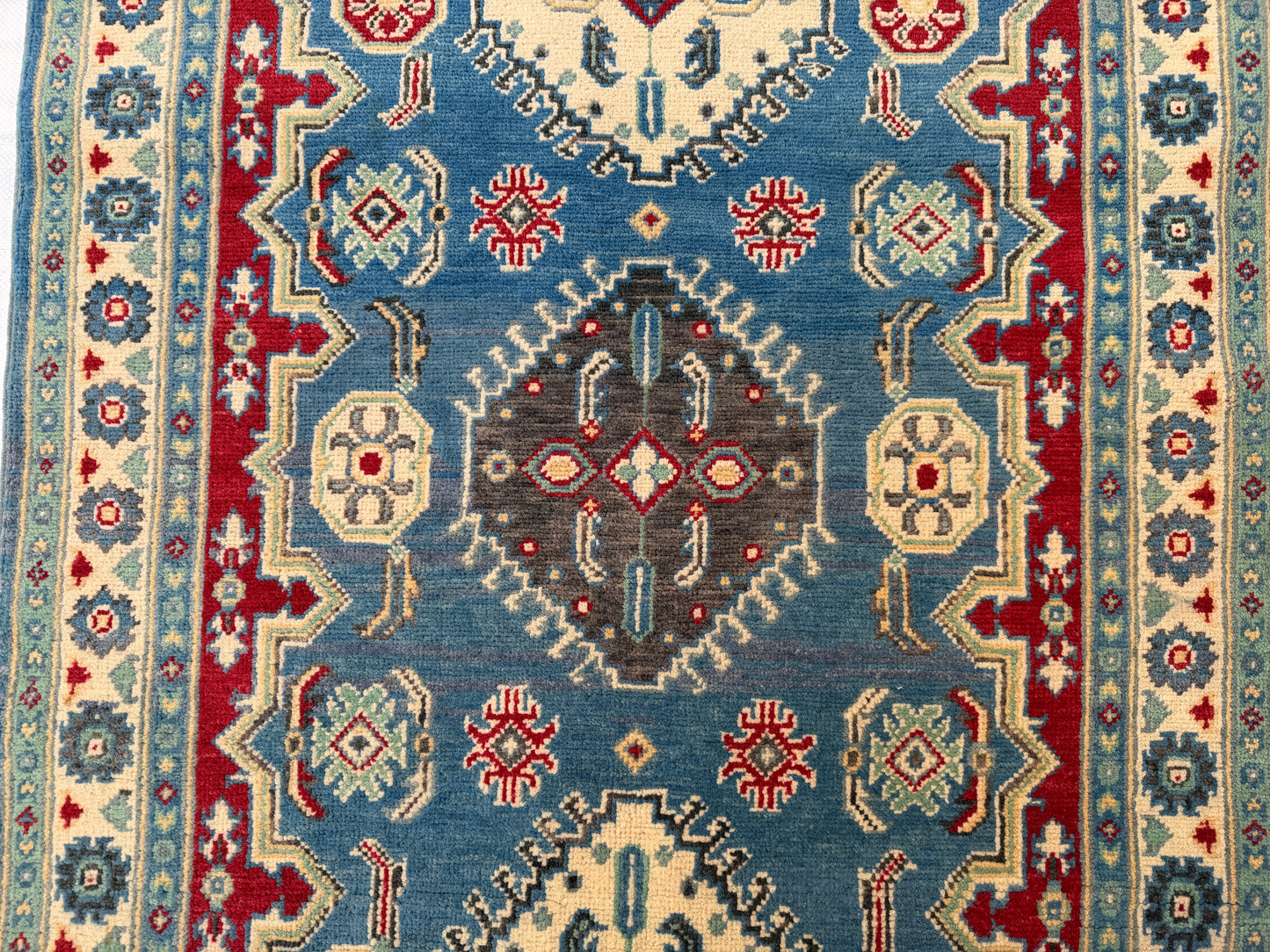 Kazak Rug 150x97cm