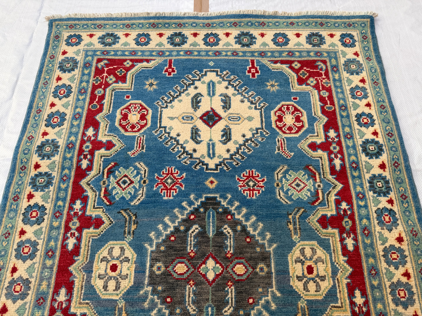 Kazak Rug 150x97cm