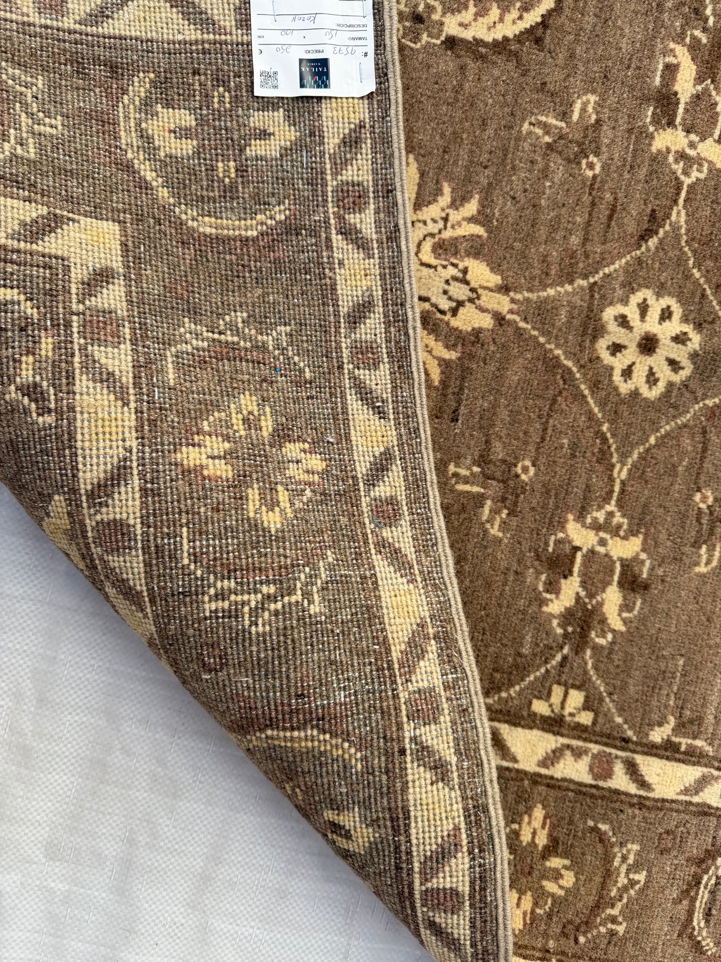 Kazak Rug 150x100cm