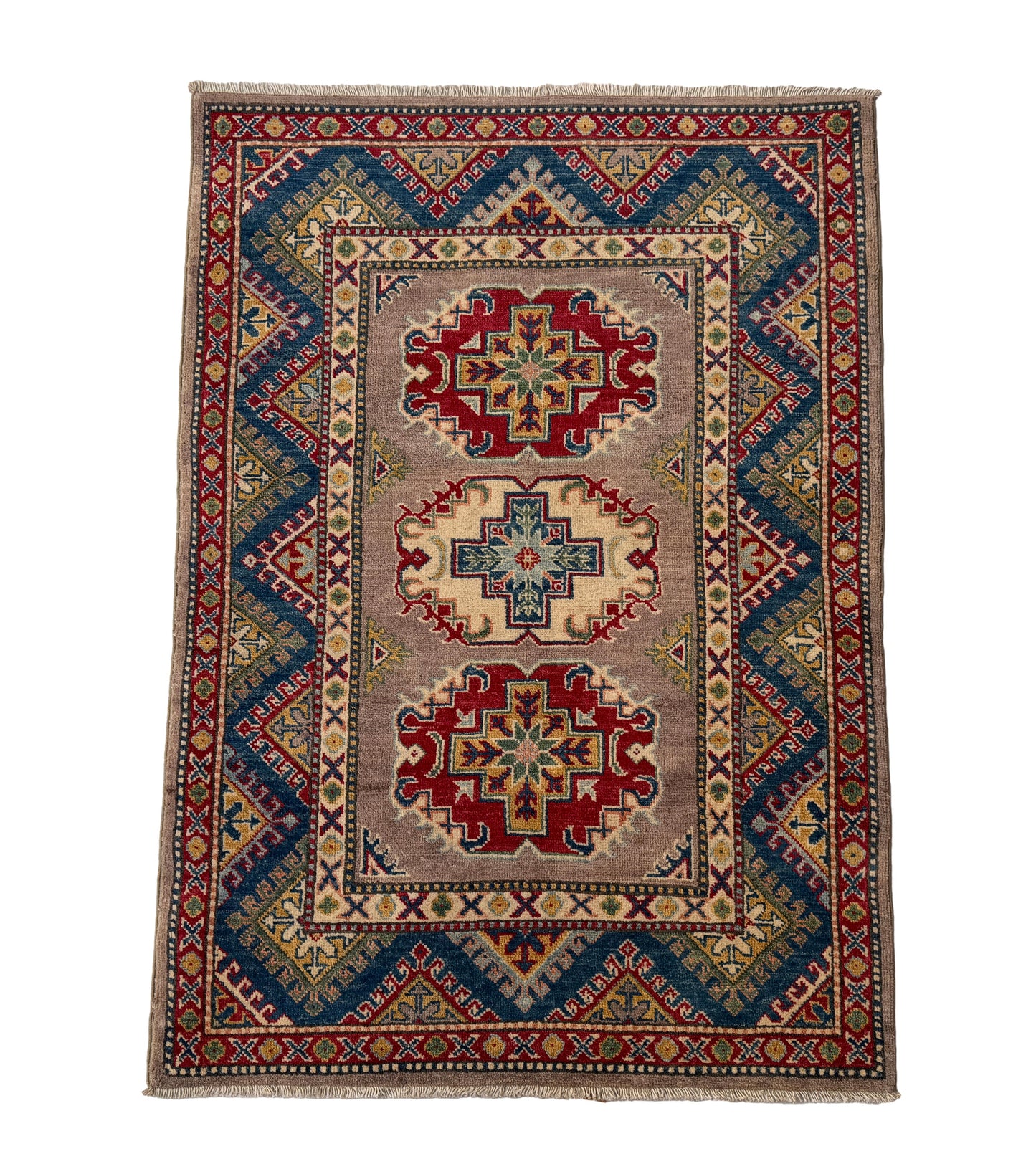 Kazak Rug 140x100cm
