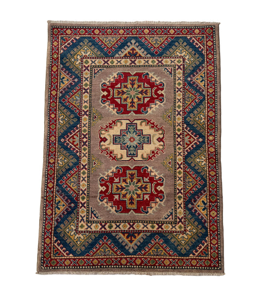Kazak Rug 140x100cm
