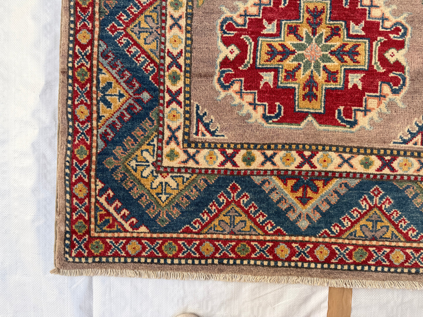 Kazak Rug 140x100cm