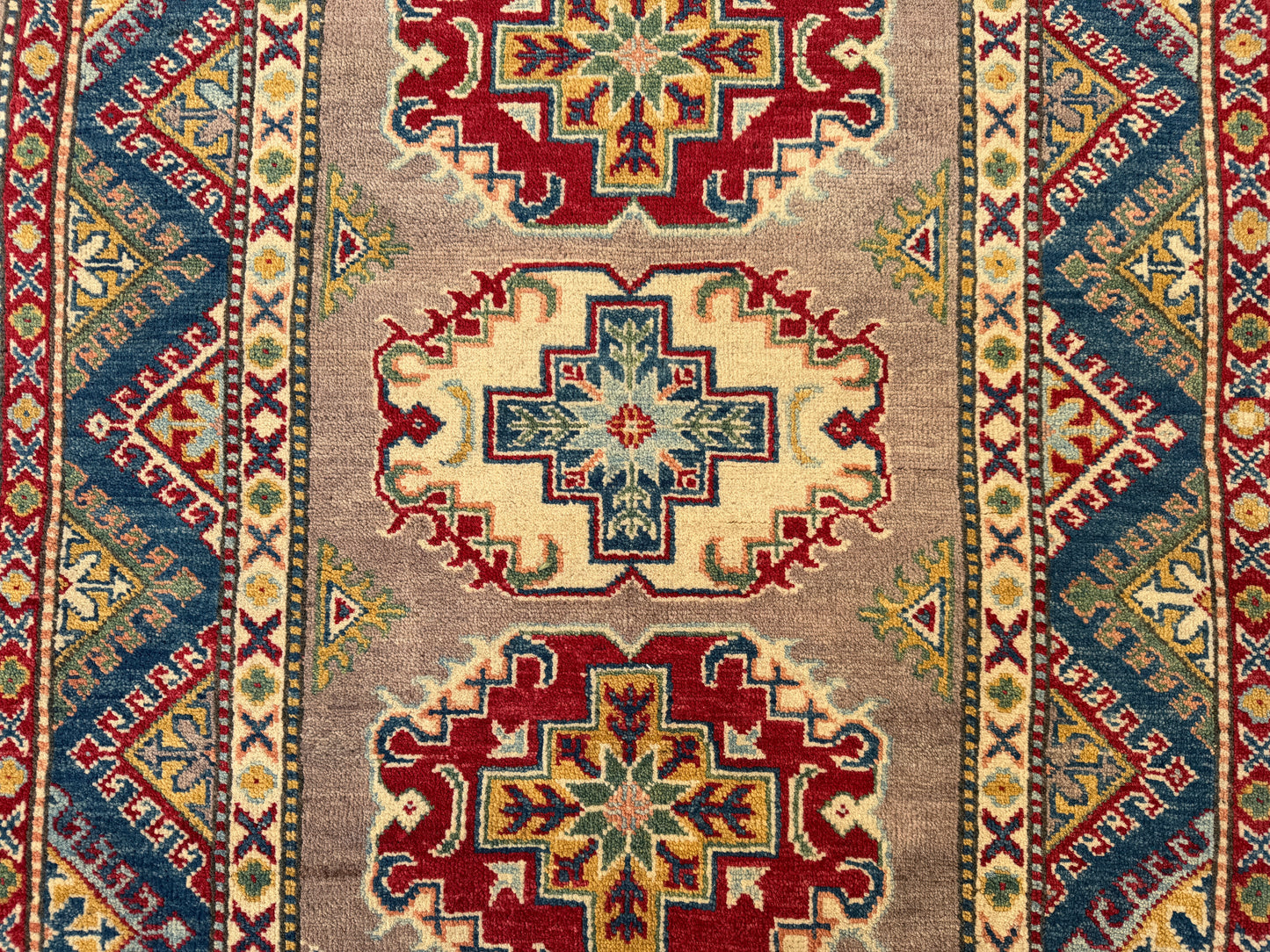 Kazak Rug 140x100cm