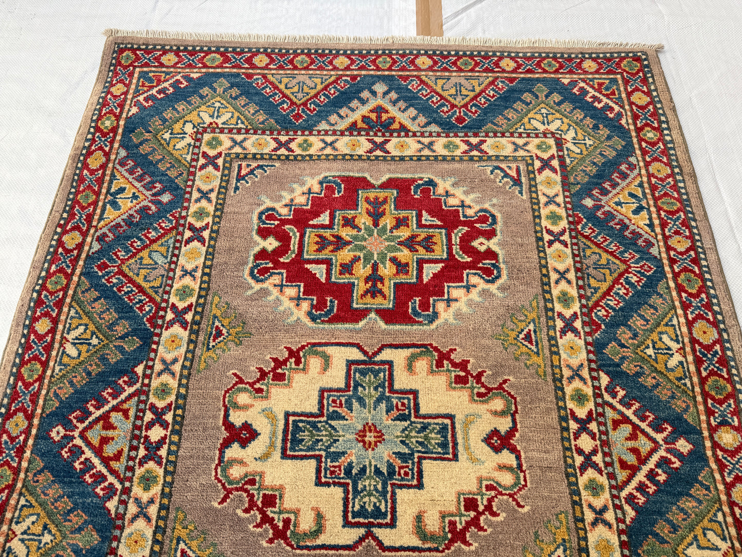 Kazak Rug 140x100cm