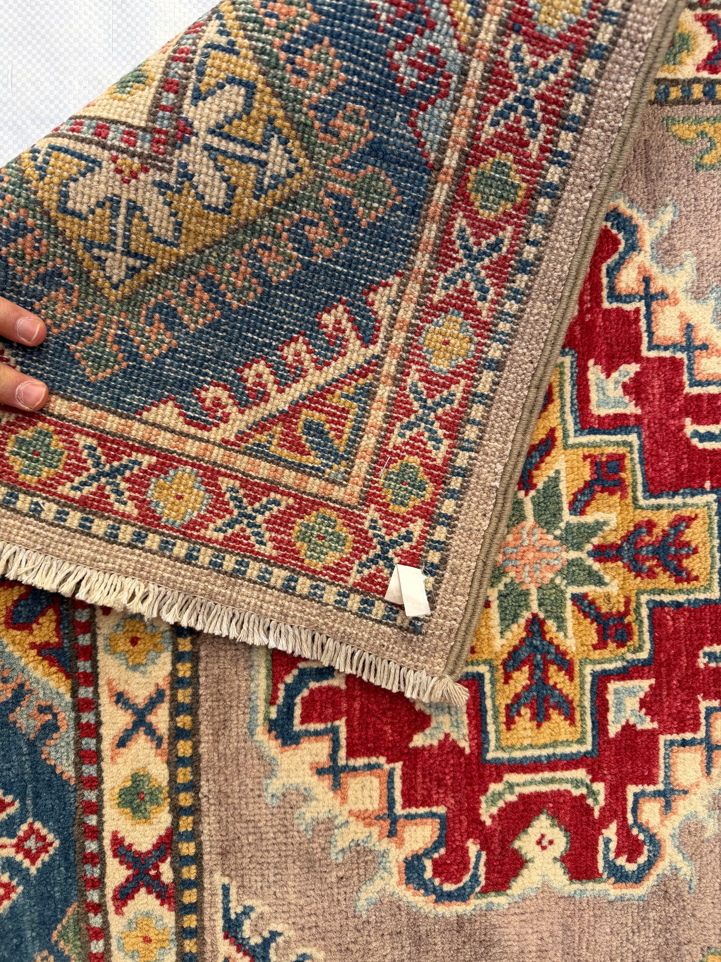Kazak Rug 140x100cm