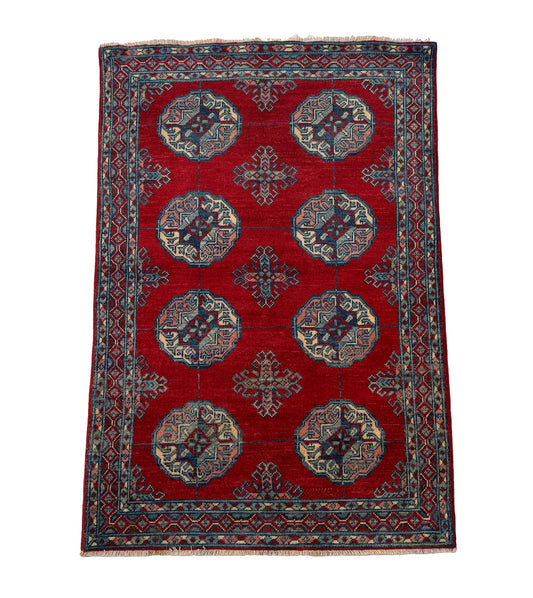 Kazak Rug 162x100cm