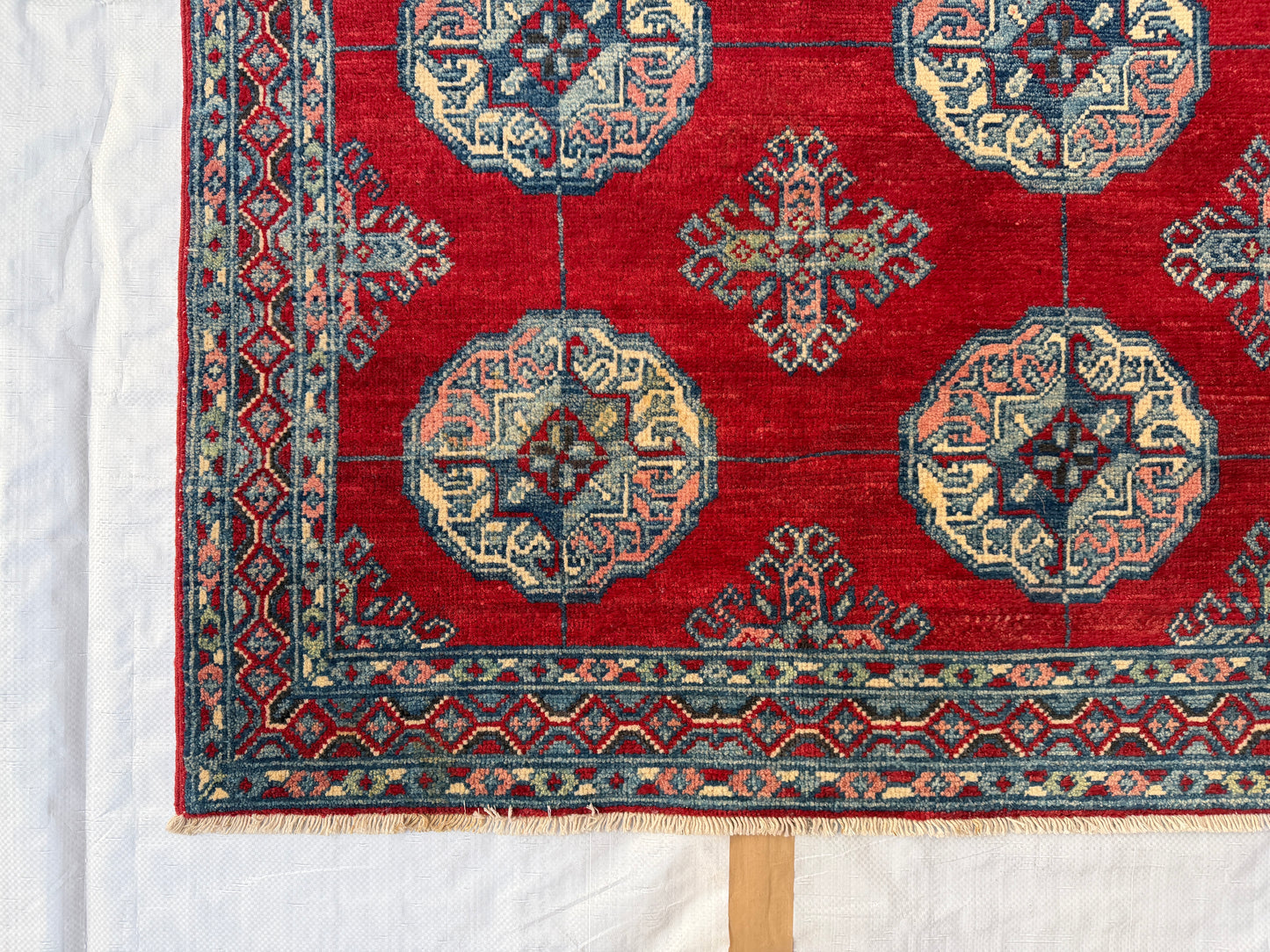Kazak Rug 162x100cm