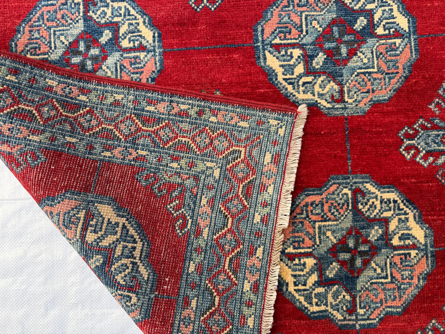 Kazak Rug 162x100cm