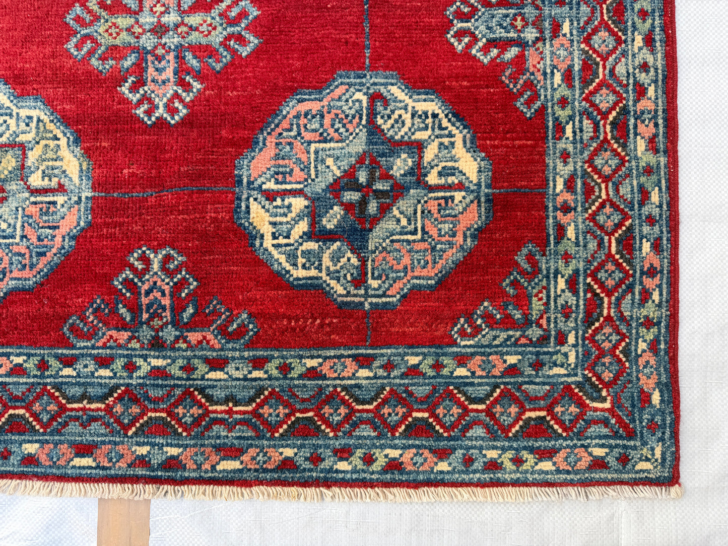 Kazak Rug 162x100cm