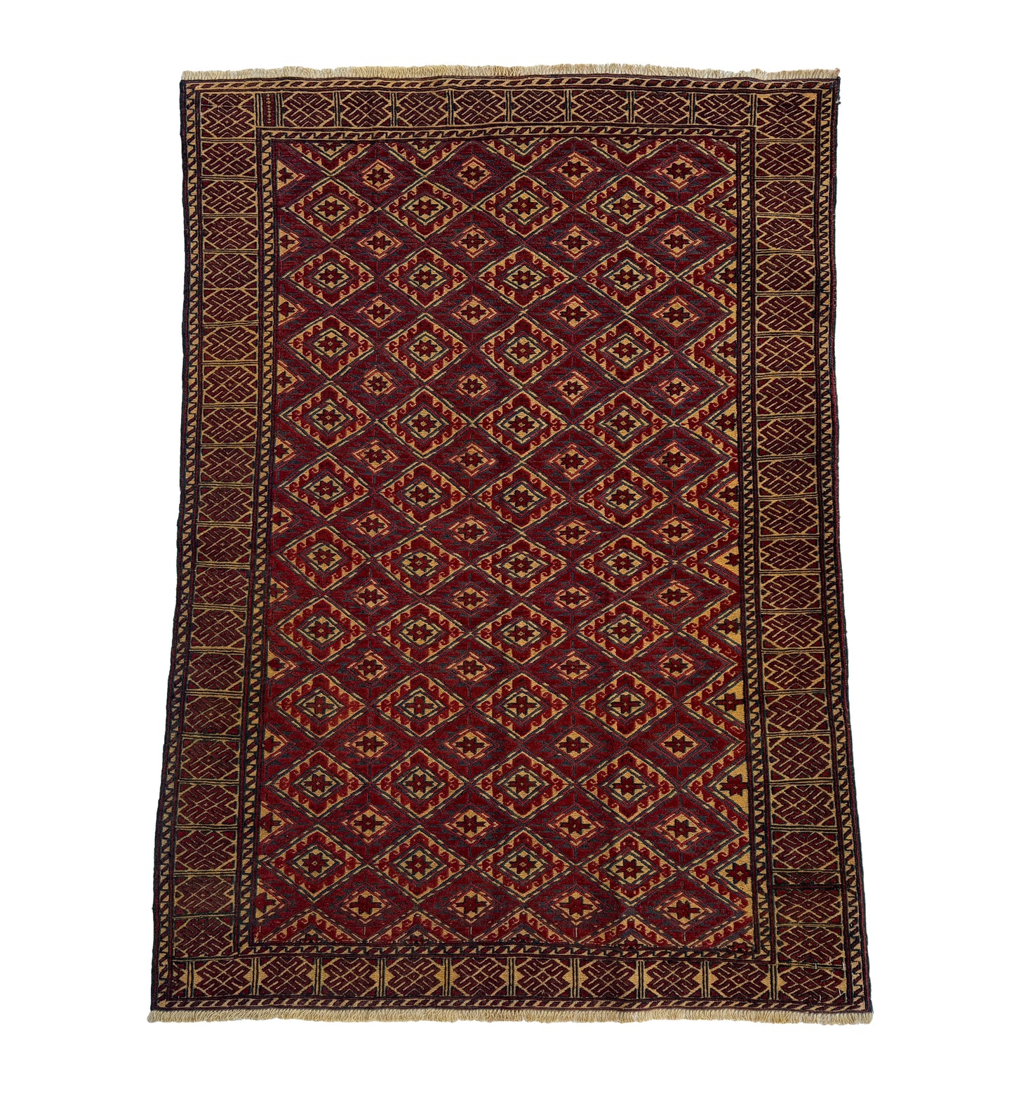 Mushwani kilim 170x120cm