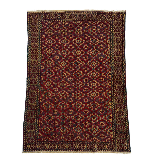 Mushwani kilim 170x120cm