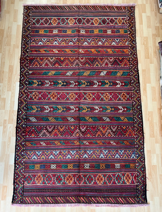 Mashati kilim
