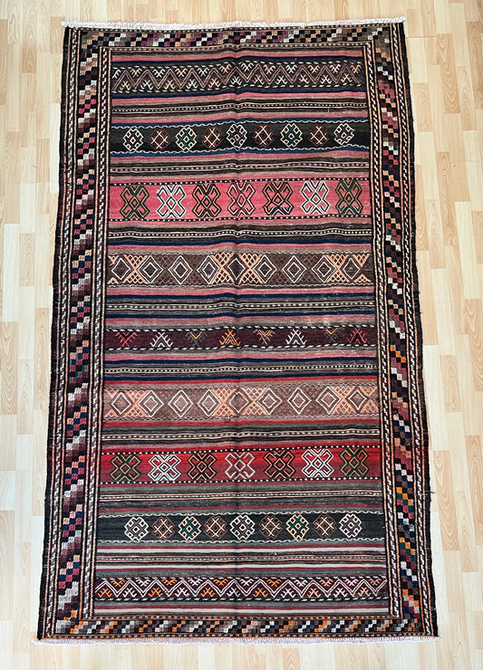 Mashati kilim