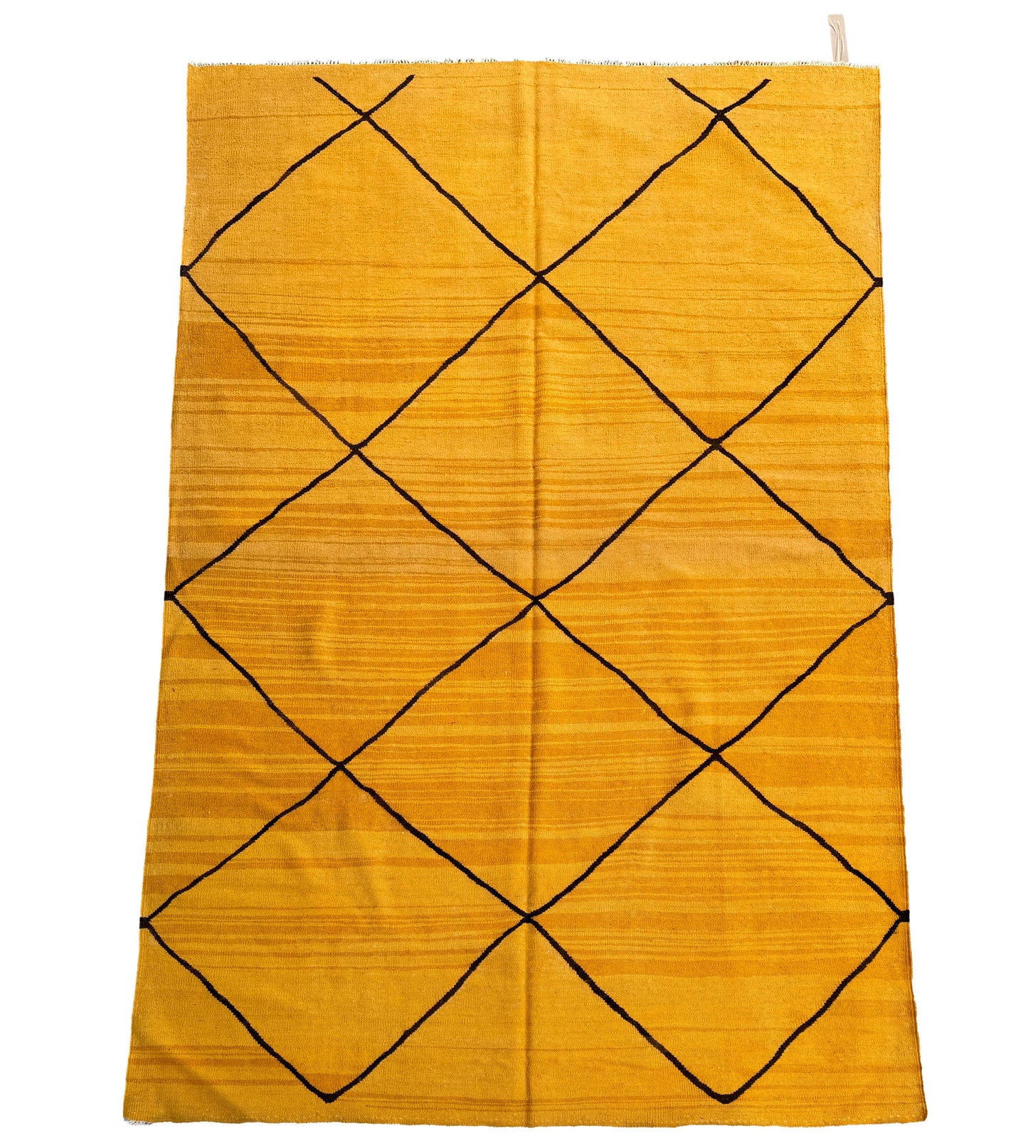 Contemporary design Kilim 310x210cm